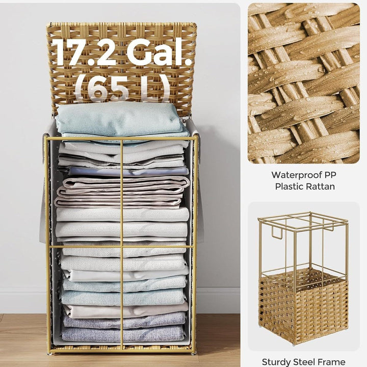 Laundry Basket