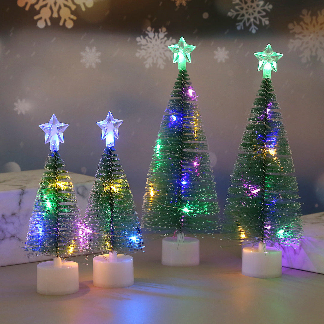 Christmas tree