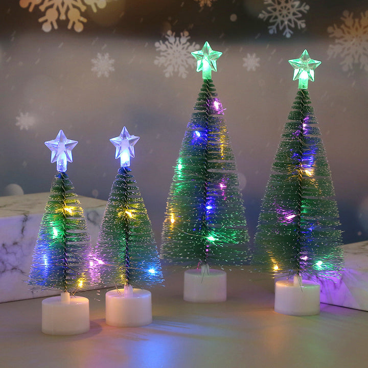 Christmas tree