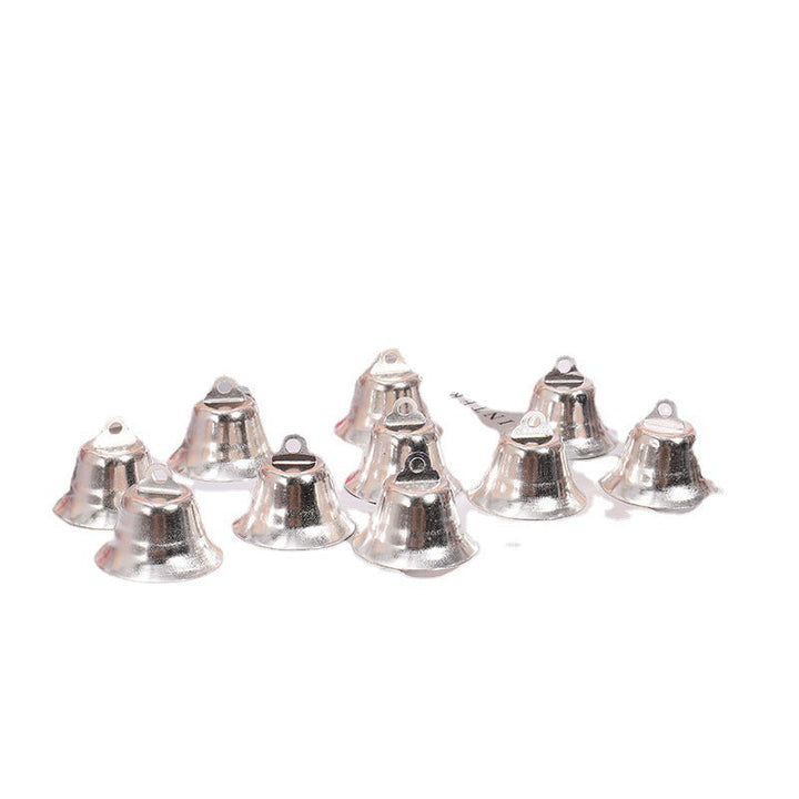Decorative Christmas Bells
