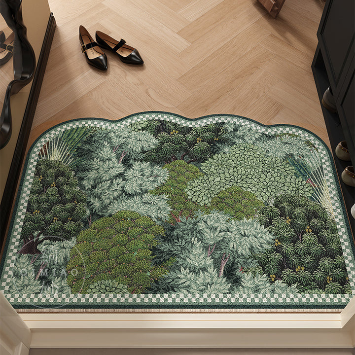 Home Decor Mat Avarnia
