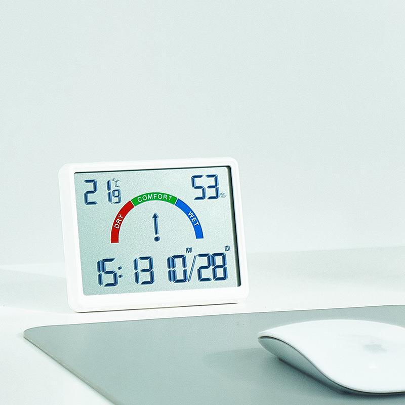 Practical Hygrometer