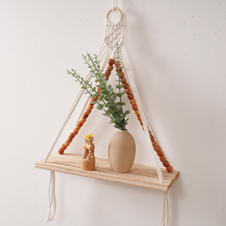 Decorative Macrame Plant Hanger