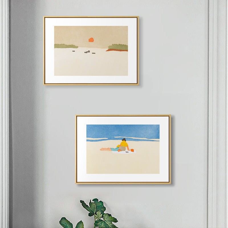 Decorative Art Print