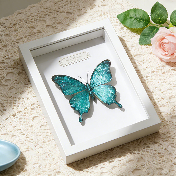 Decorative Butterfly Wall Art