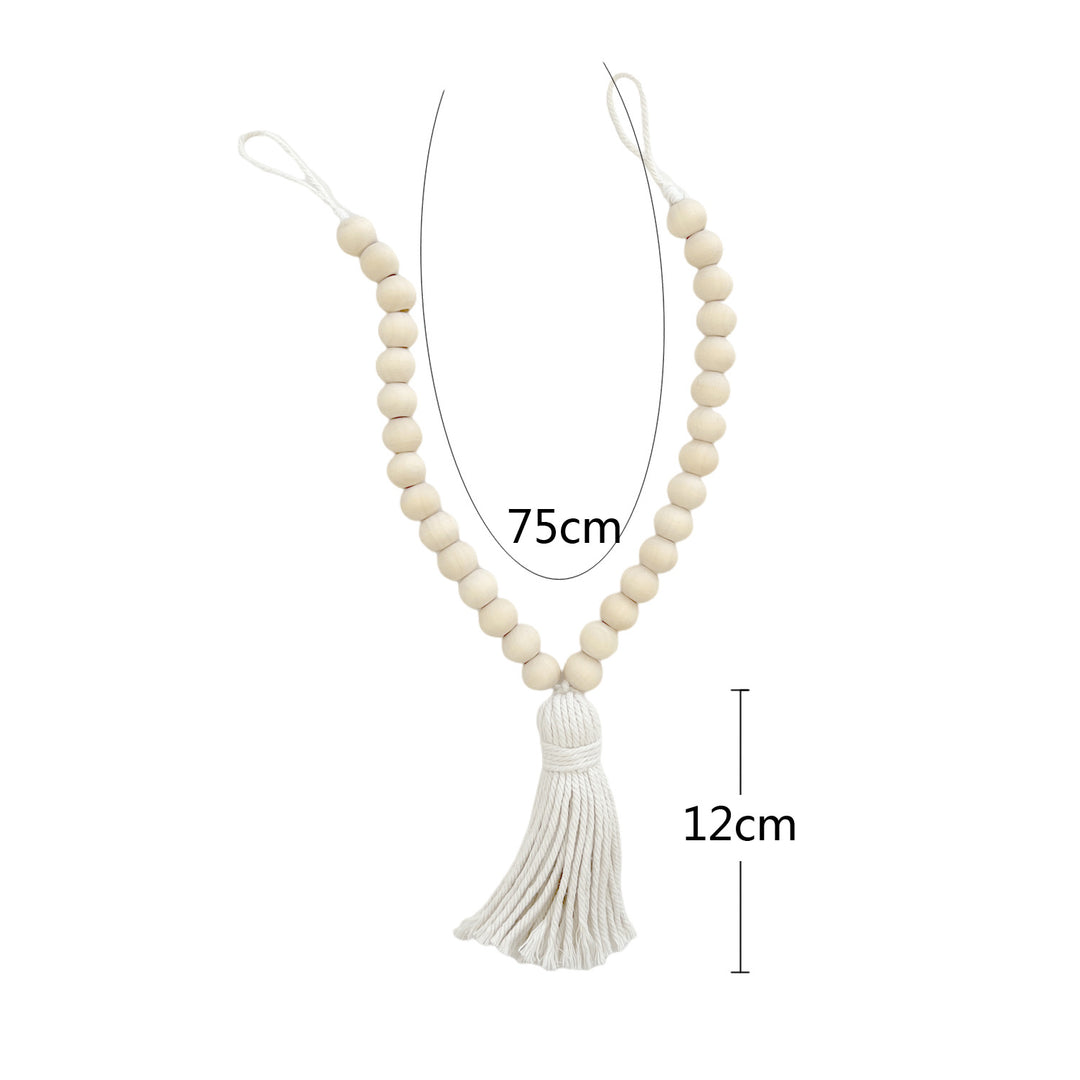 Macrame Decorative Eyewear Strap