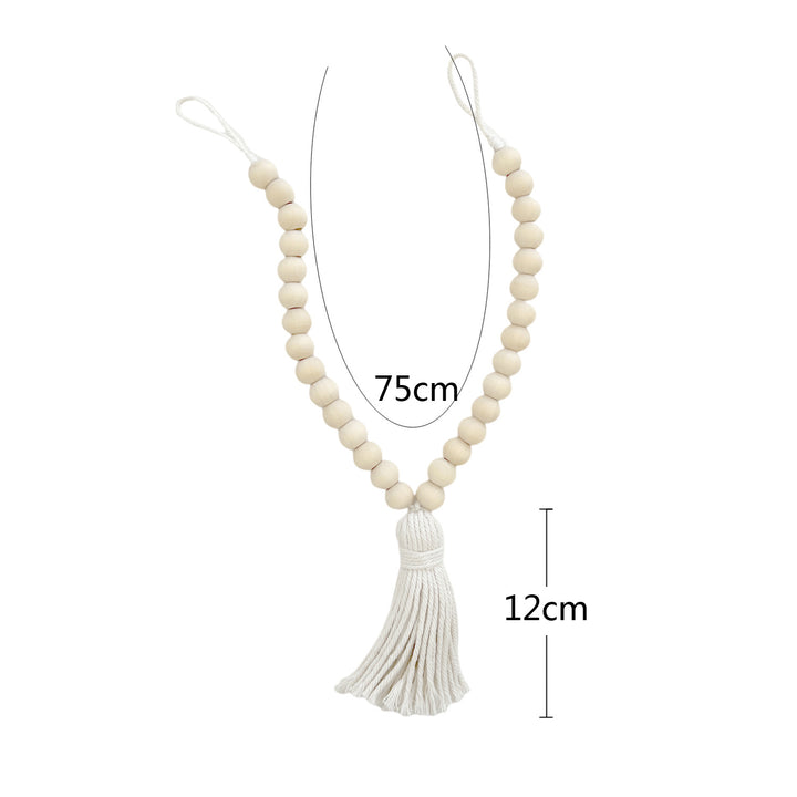 Macrame Decorative Eyewear Strap