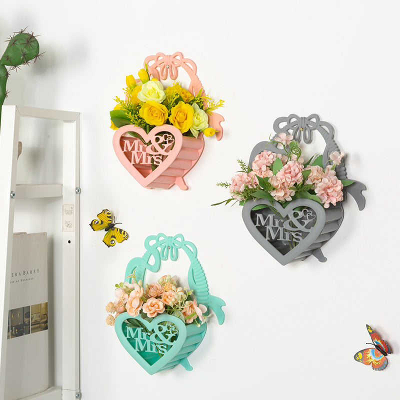 Wall decoration