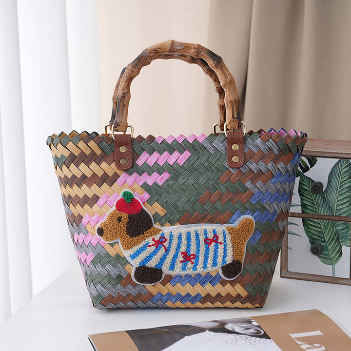 Avarnia Handbag