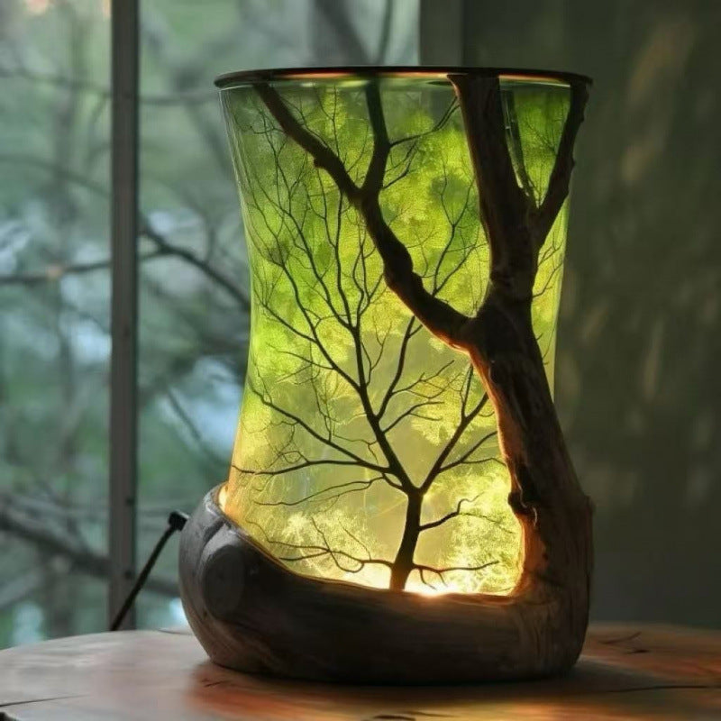Decorative Table Lamp