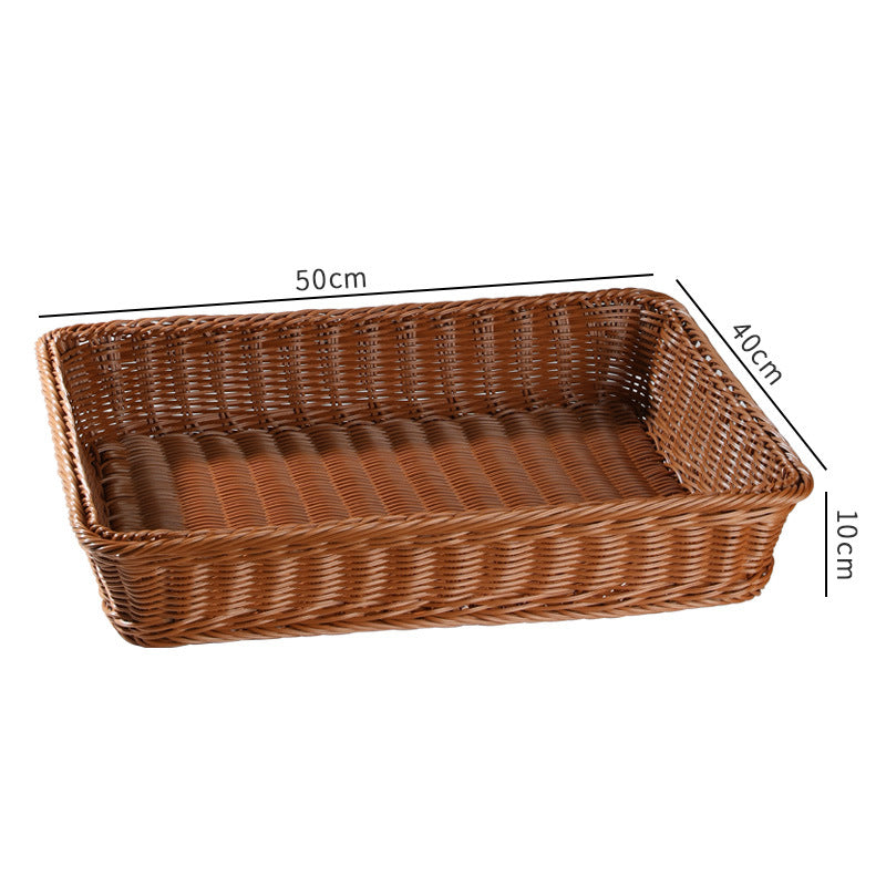 Storage Basket