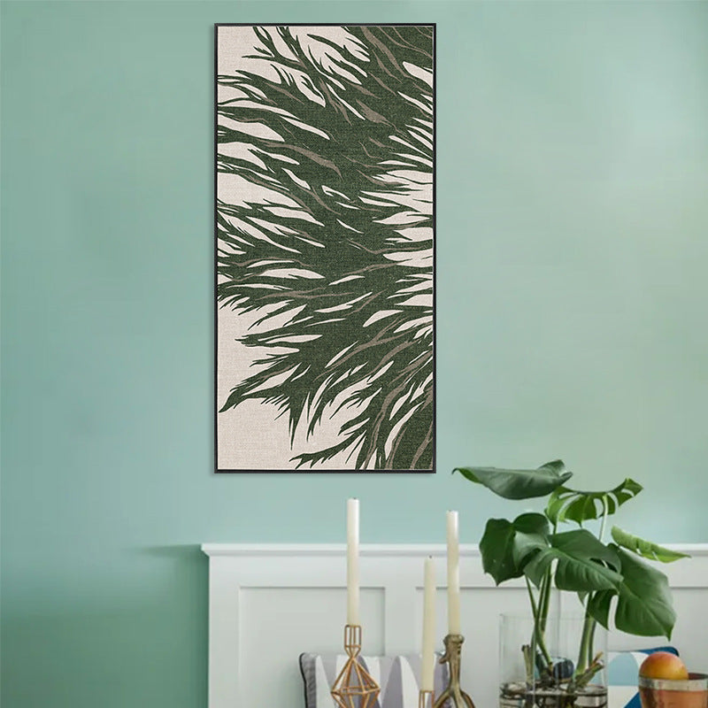 Decorative Abstract Wall Tapestry