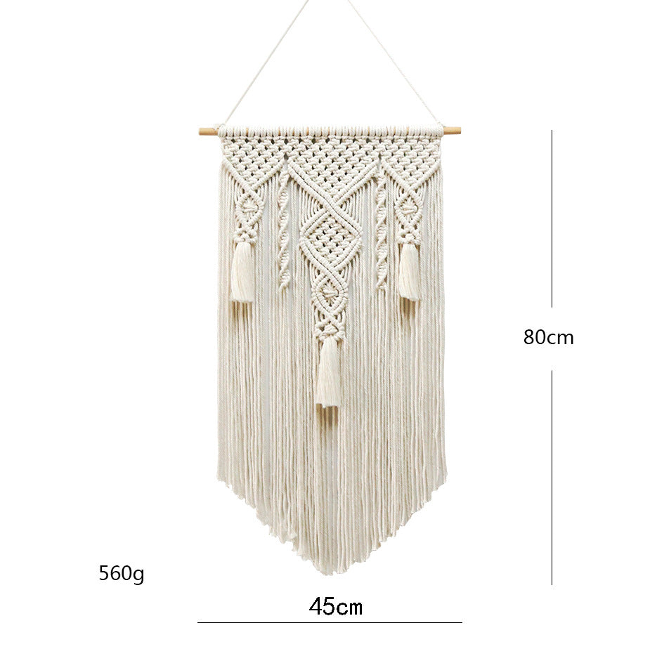 Wall hanging