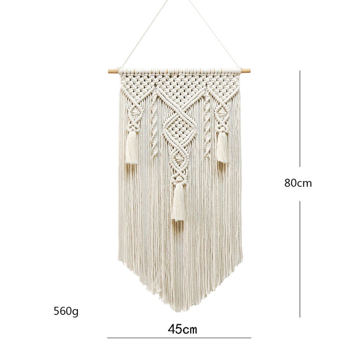 Wall hanging