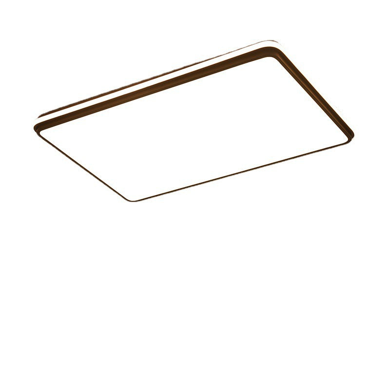 Modern LED ceiling light