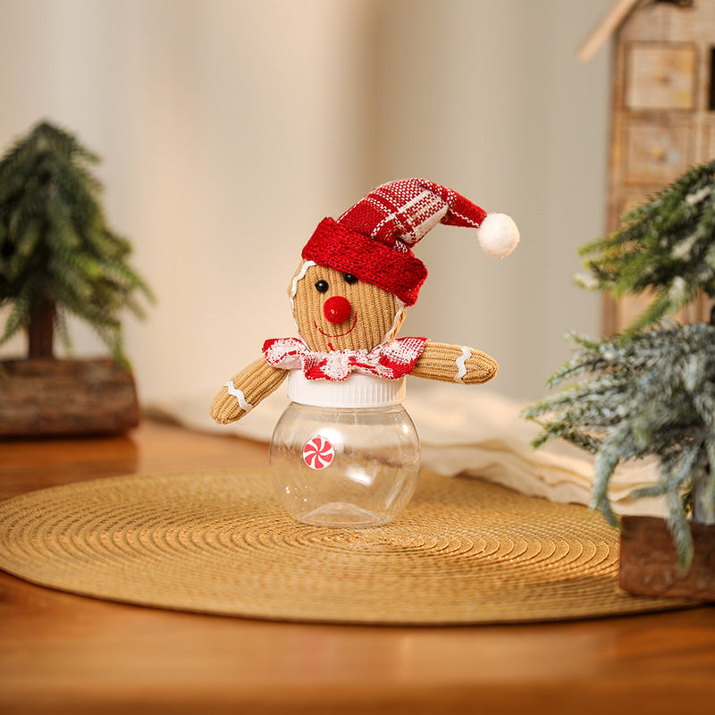 Decorative Christmas figure