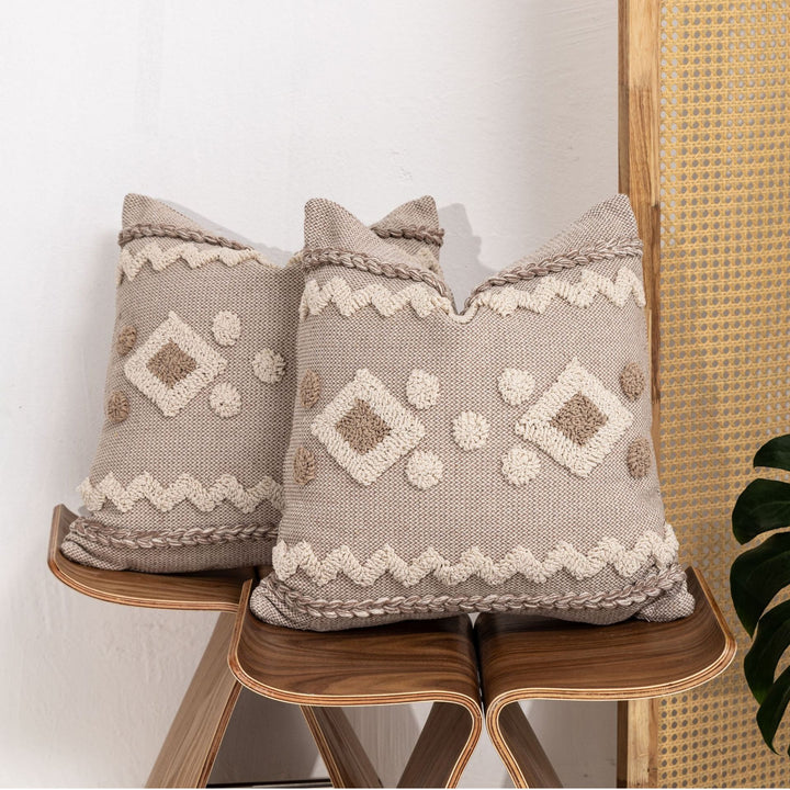 Decorative Throw Pillow for Living Room