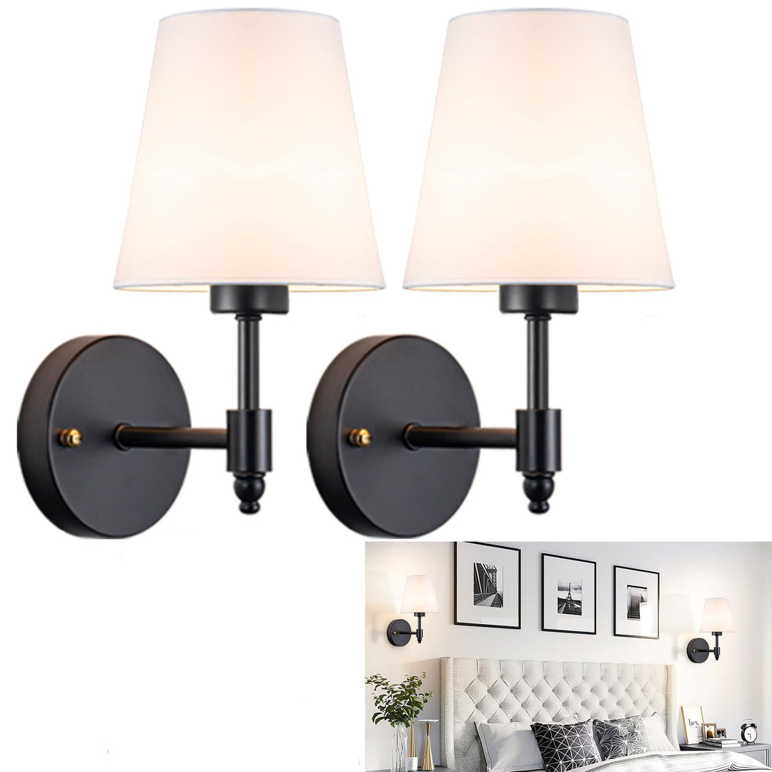 Modern Art Wall Lighting
