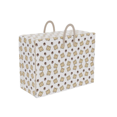 Playful Children's Storage Box