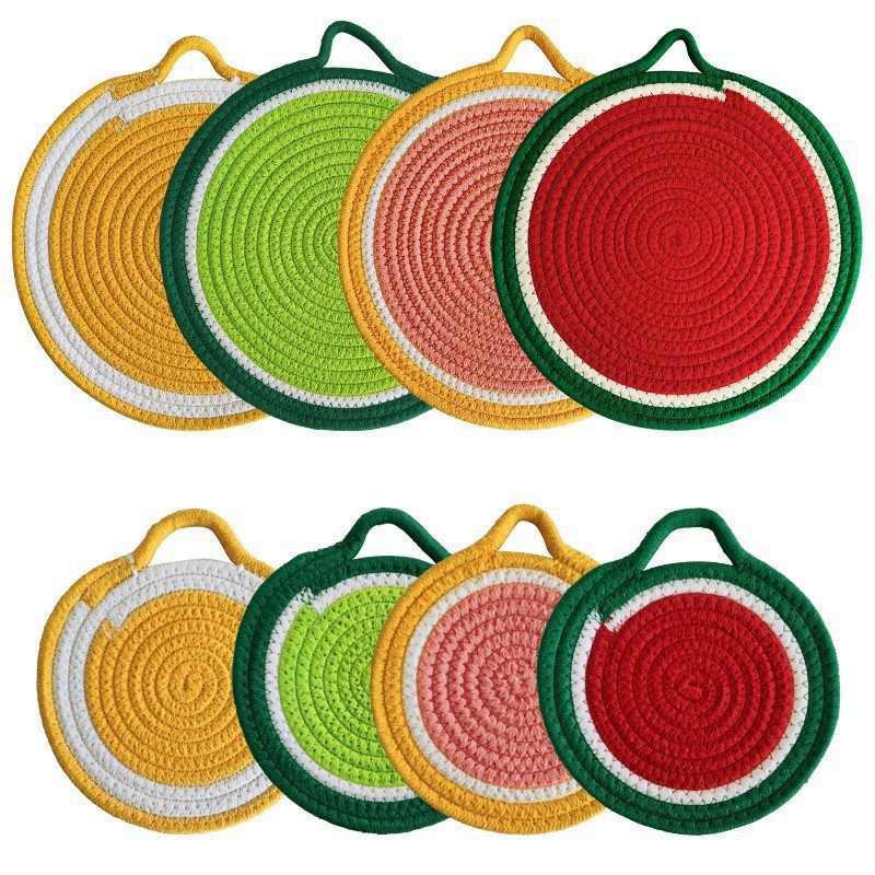 Kitchen Pot Holders