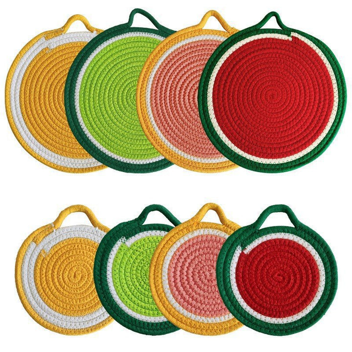 Kitchen Pot Holders