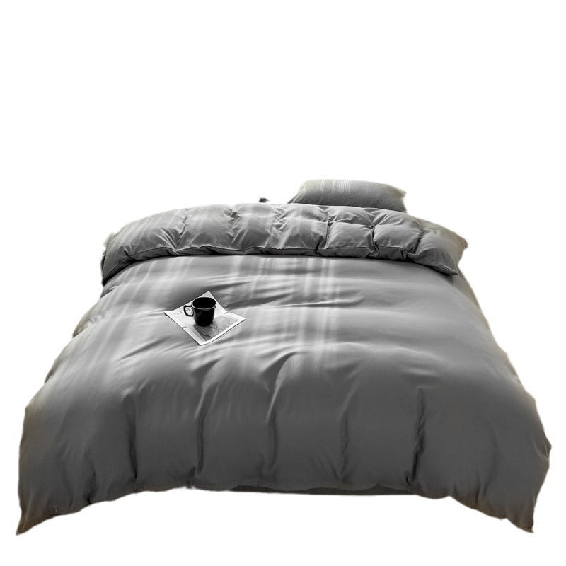 Luxurious Soft Touch Comforter Set