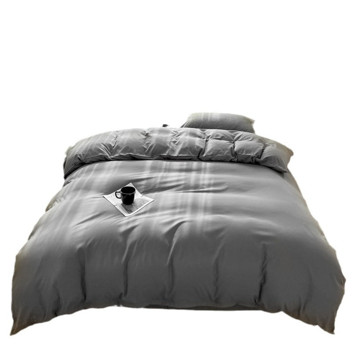 Luxurious Soft Touch Comforter Set