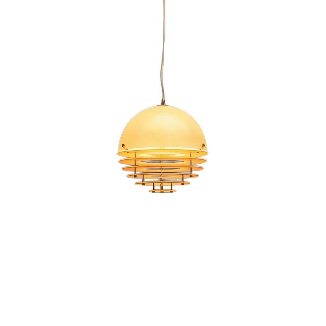 Modern Pendant Light