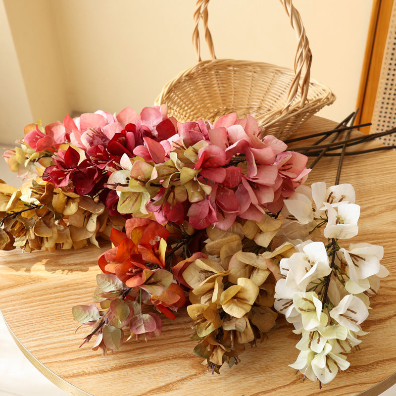 Artificial Flower Bouquet