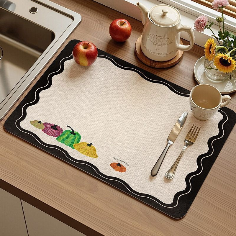 Kitchen Dining Table