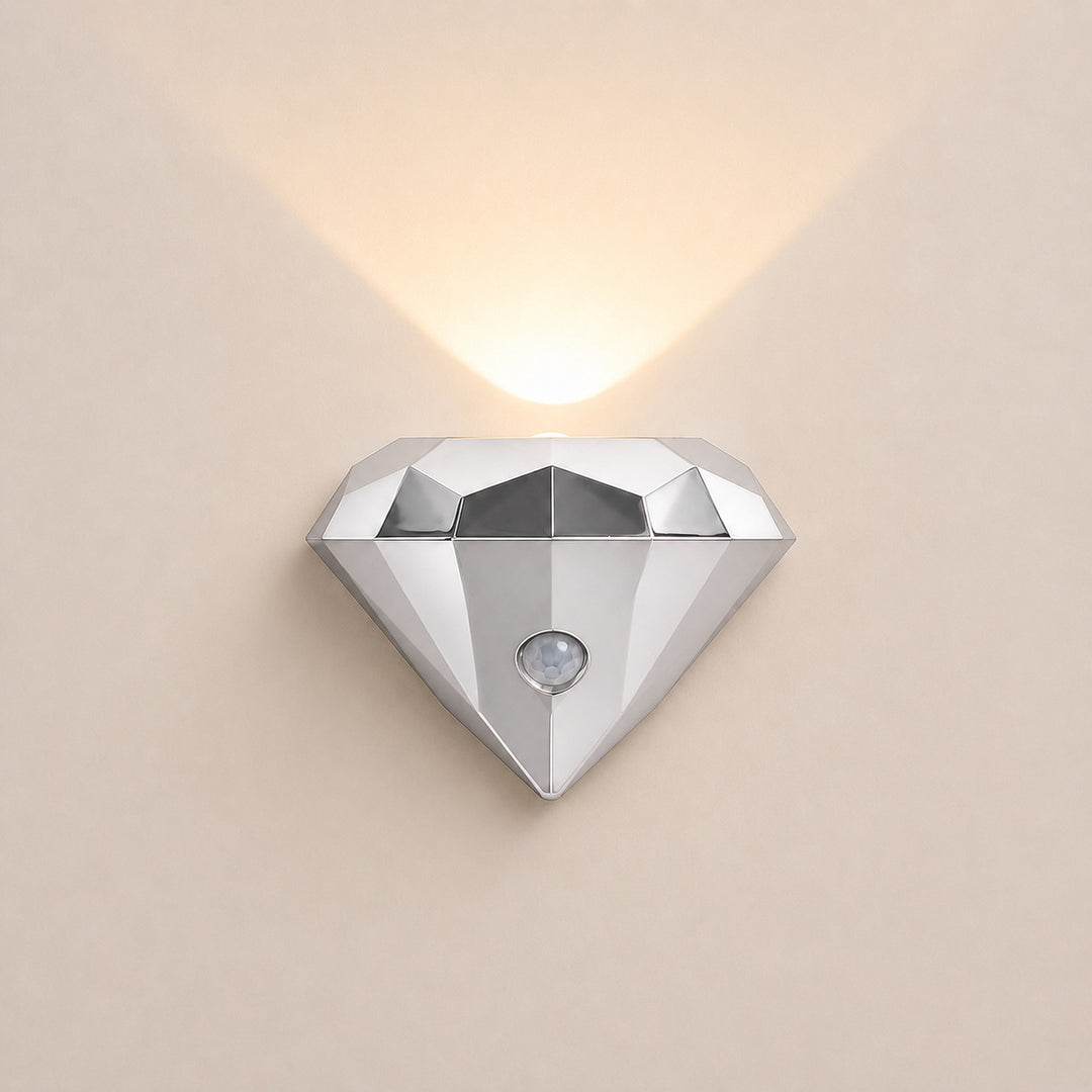 Decorative Wall Lamp