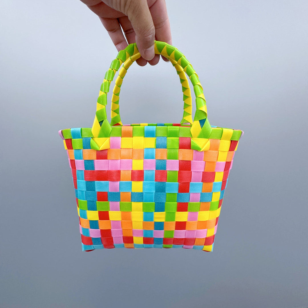 Avarnia Handbag