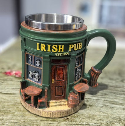 Collector's mug