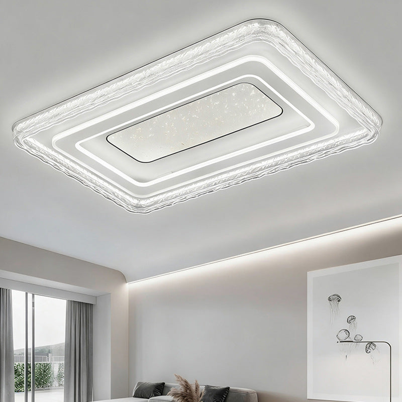 Decorative ceiling light