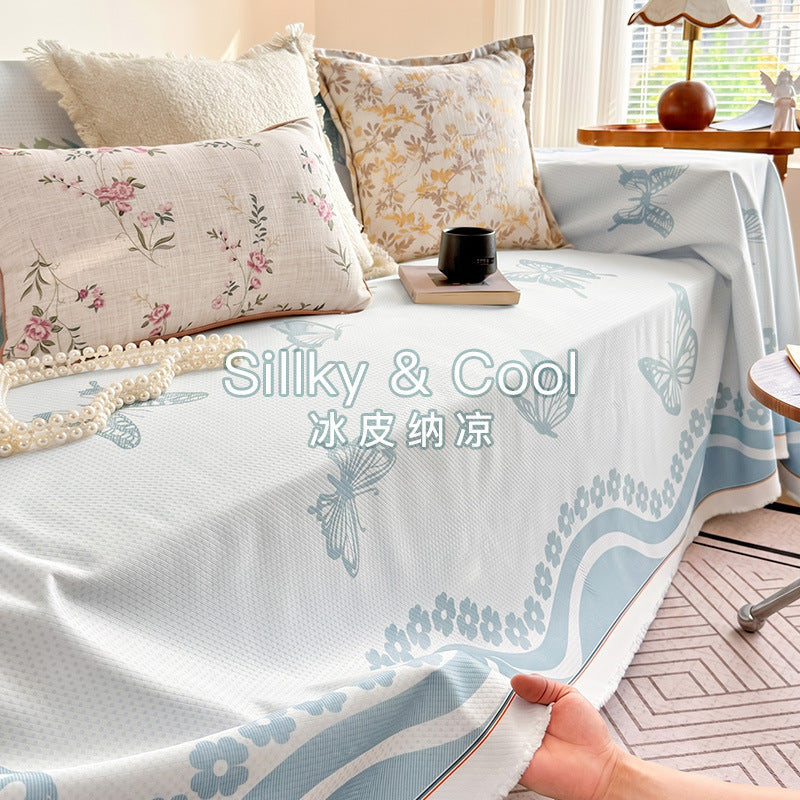 Decorative Sofa Throw Cover