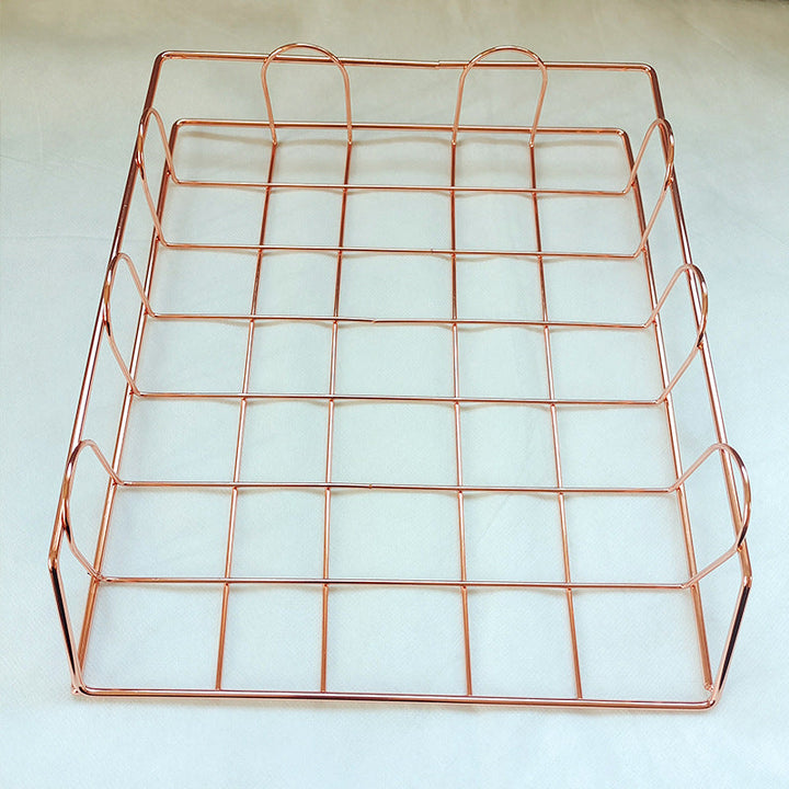 Organizer Shelf