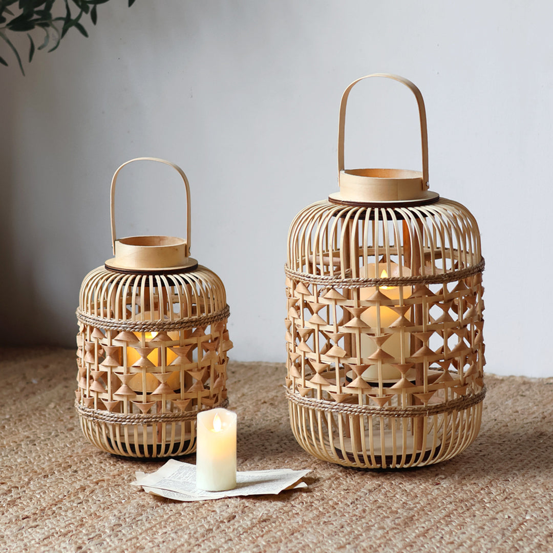 Decorative Lantern