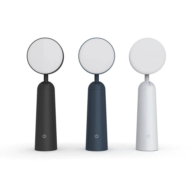 Adjustable LED Desk Lamp
