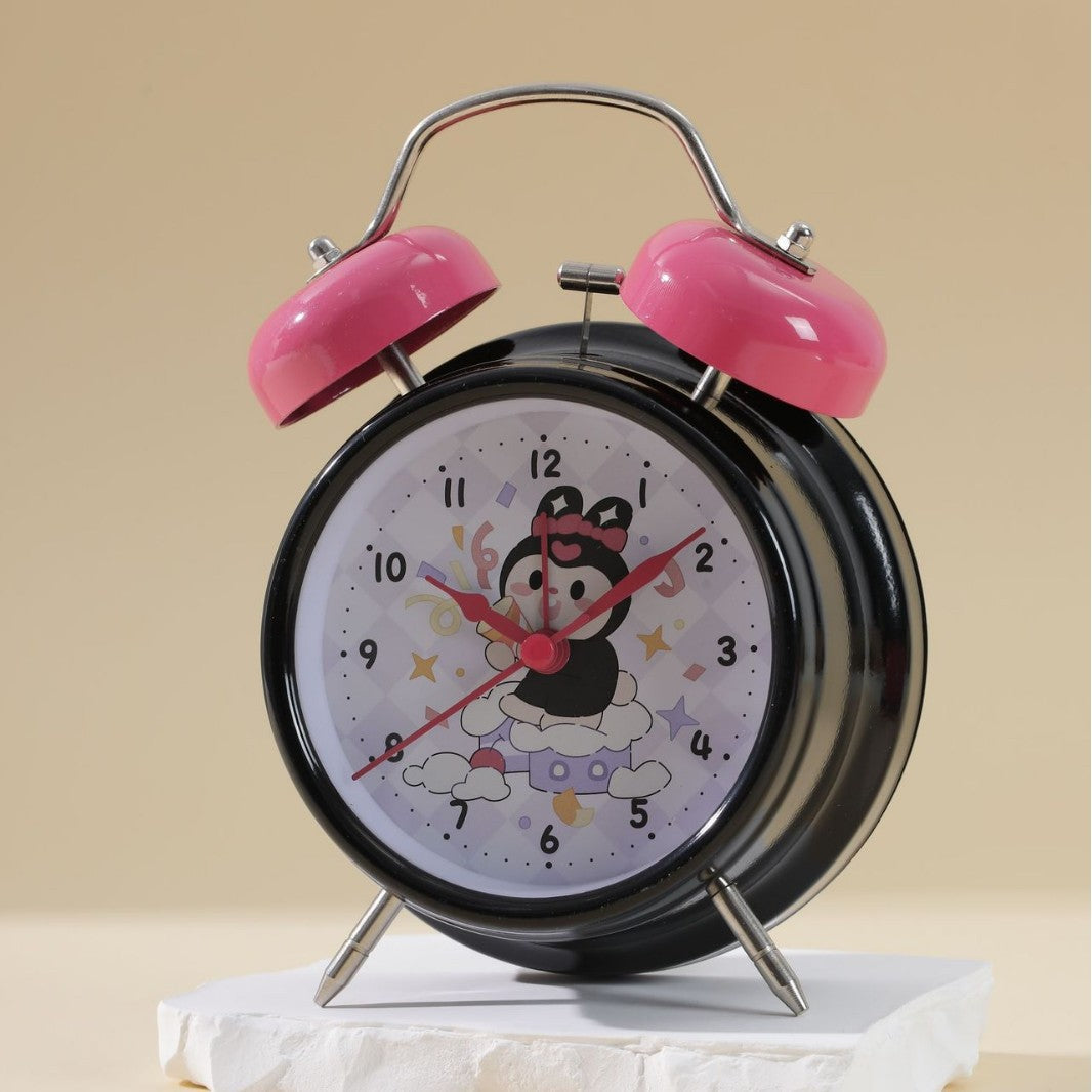 Trendy Alarm Clock