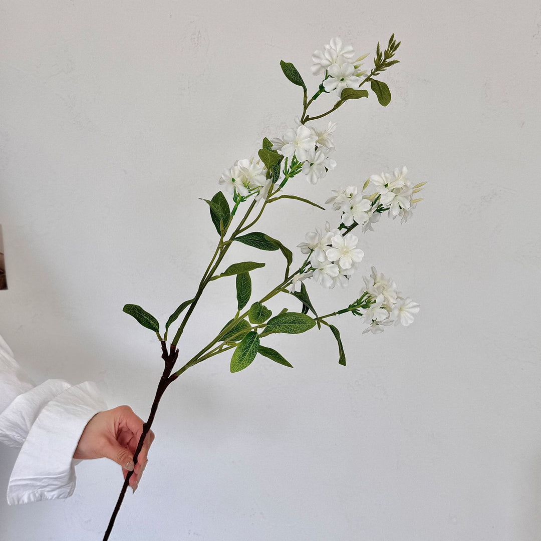 Decorative Floral Arrangement for Bedroom Display
