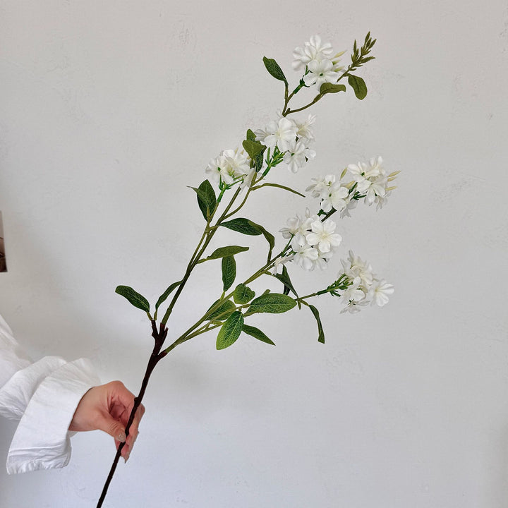 Decorative Floral Arrangement for Bedroom Display