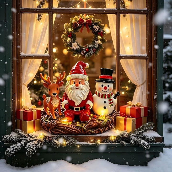 Decorative Christmas Ball
