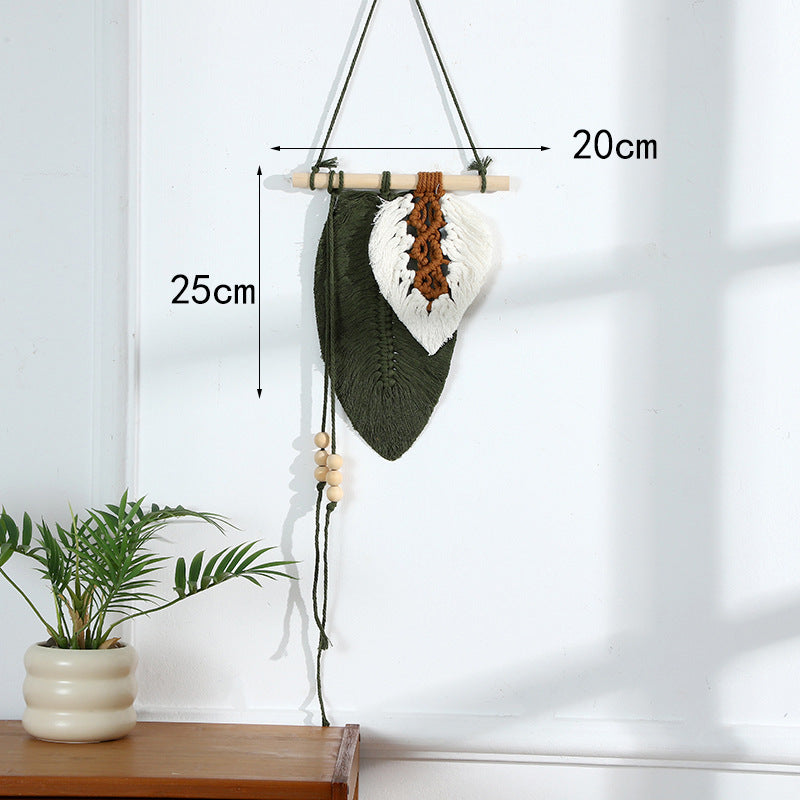 Bohemian Wall Hanging