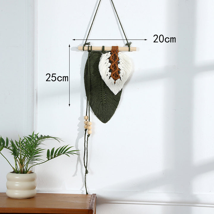 Bohemian Wall Hanging