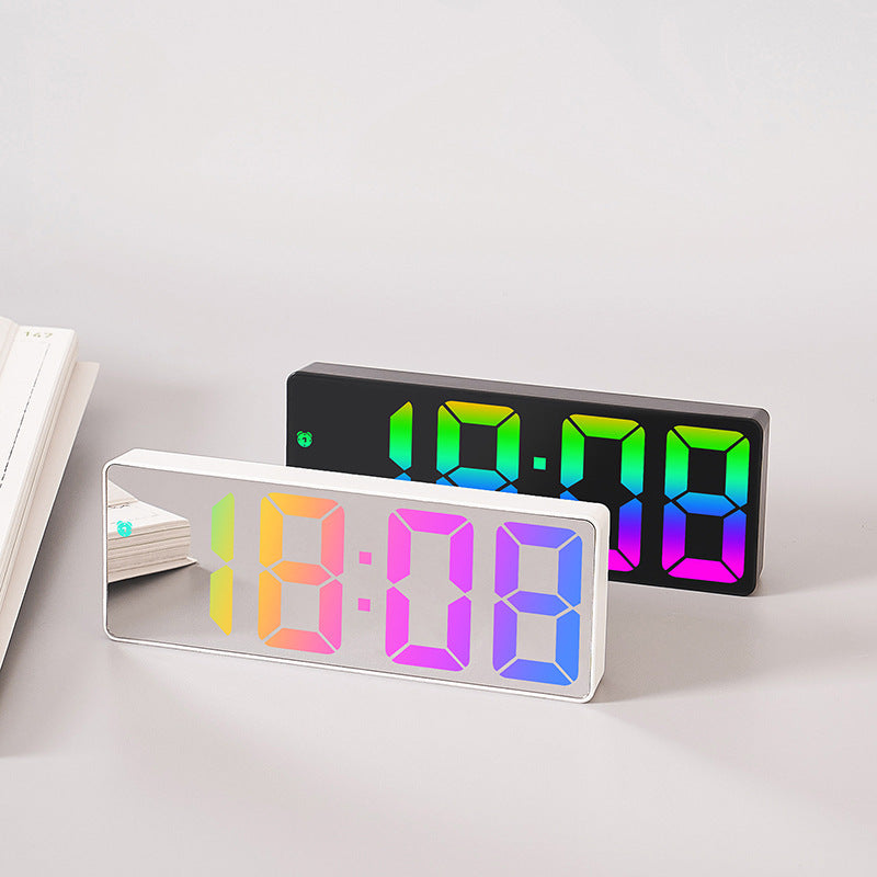 Digital Alarm Clock