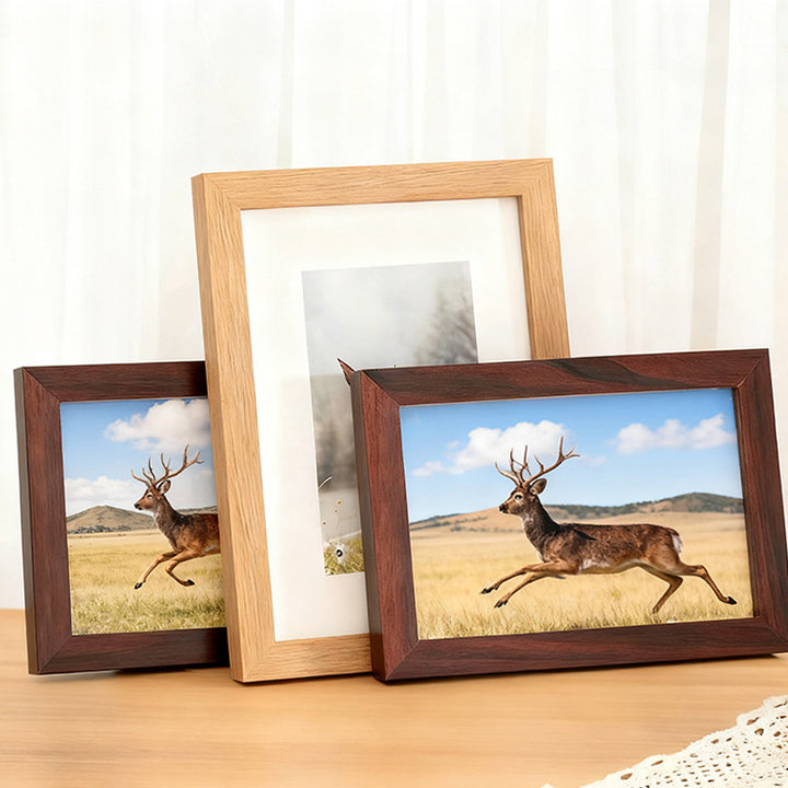 Minimalist Decorative Photo Frame