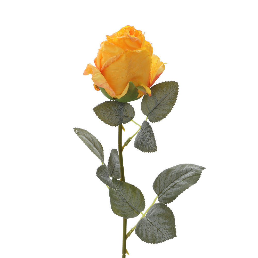 Artificial Rose Petal