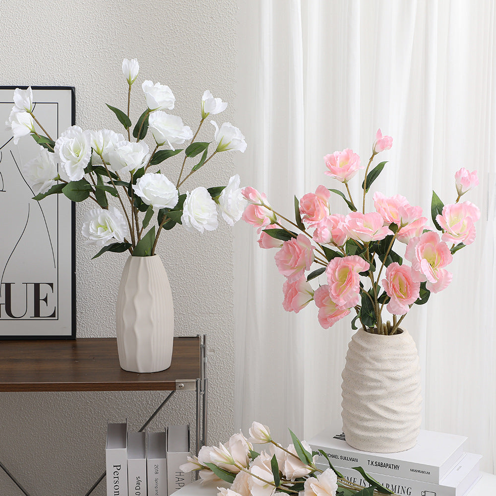 Romantic Artificial Flower Bouquet
