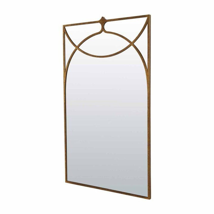 Elegant Modern Minimalist Wall Mirror