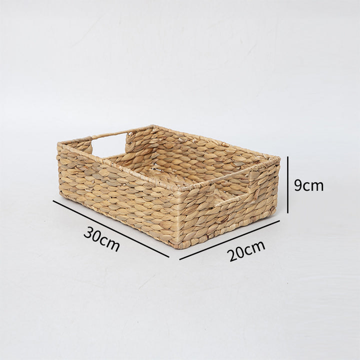 Decorative Laundry Basket